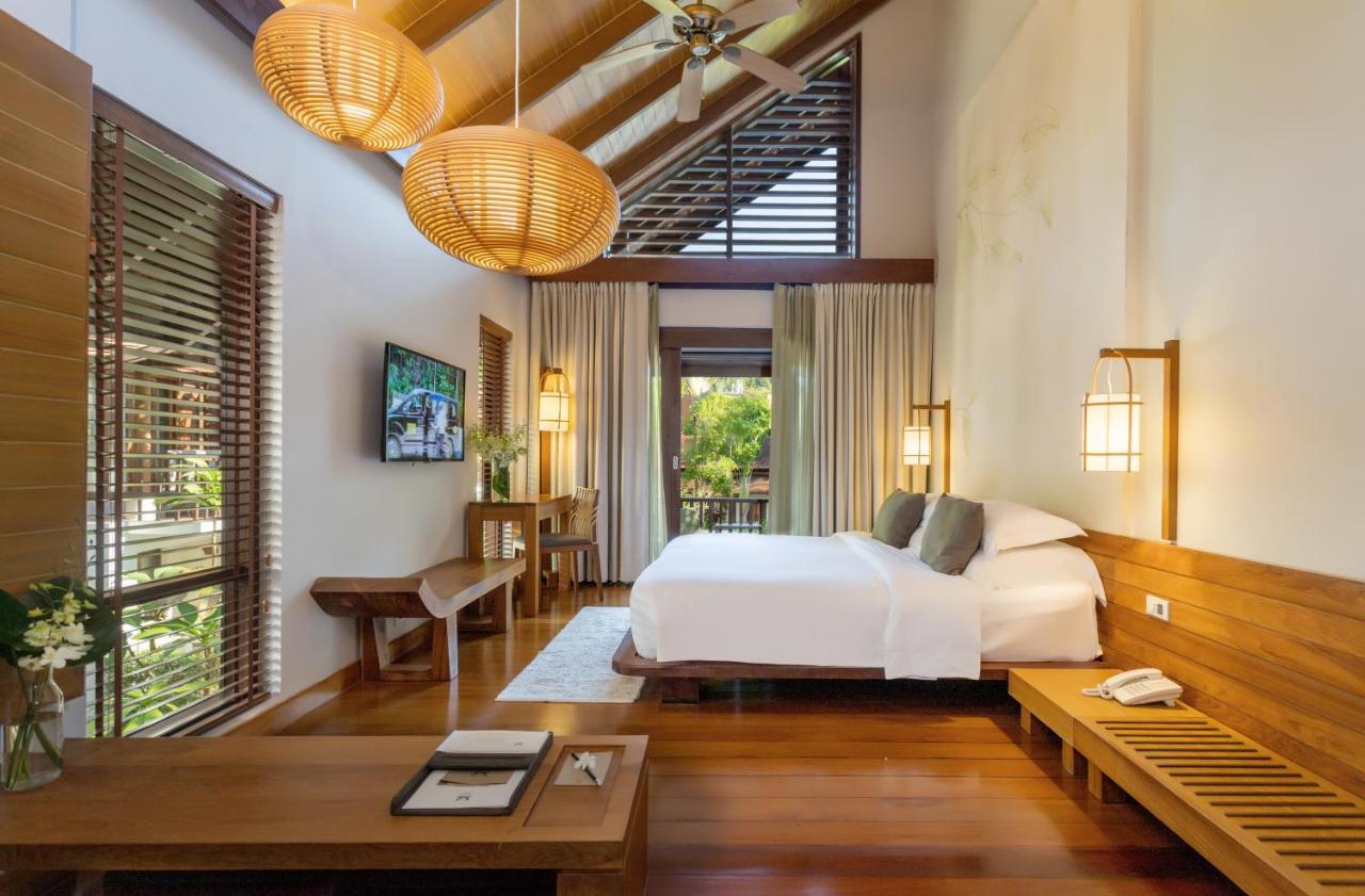 The Tubkaak Krabi Boutique Resort - SHA Extra Plus Tub Kaek Beach Extérieur photo