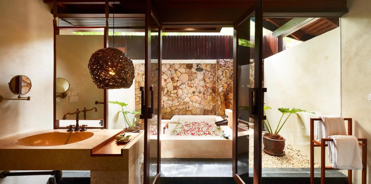 The Tubkaak Krabi Boutique Resort - SHA Extra Plus Tub Kaek Beach Extérieur photo