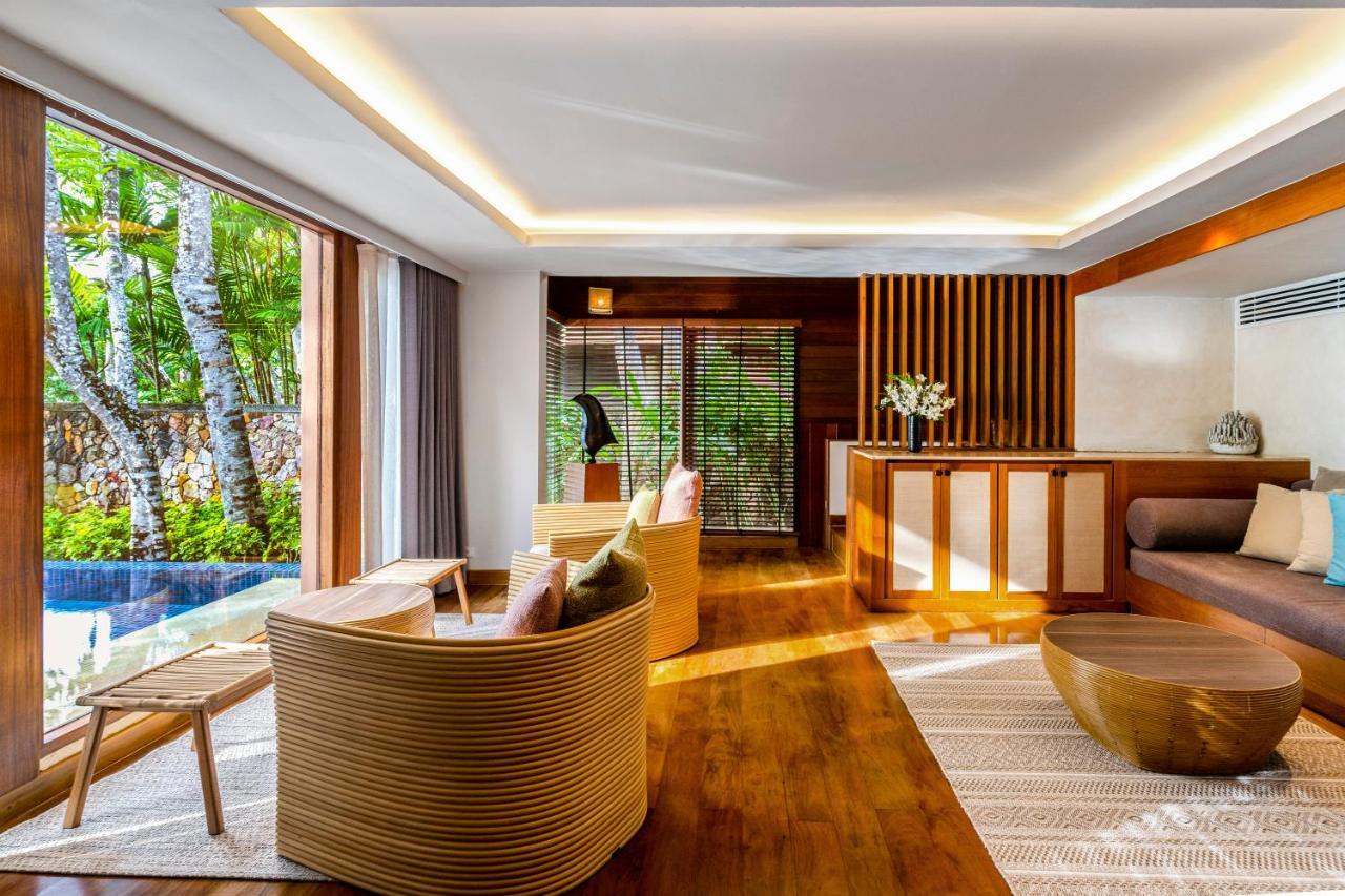 The Tubkaak Krabi Boutique Resort - SHA Extra Plus Tub Kaek Beach Extérieur photo