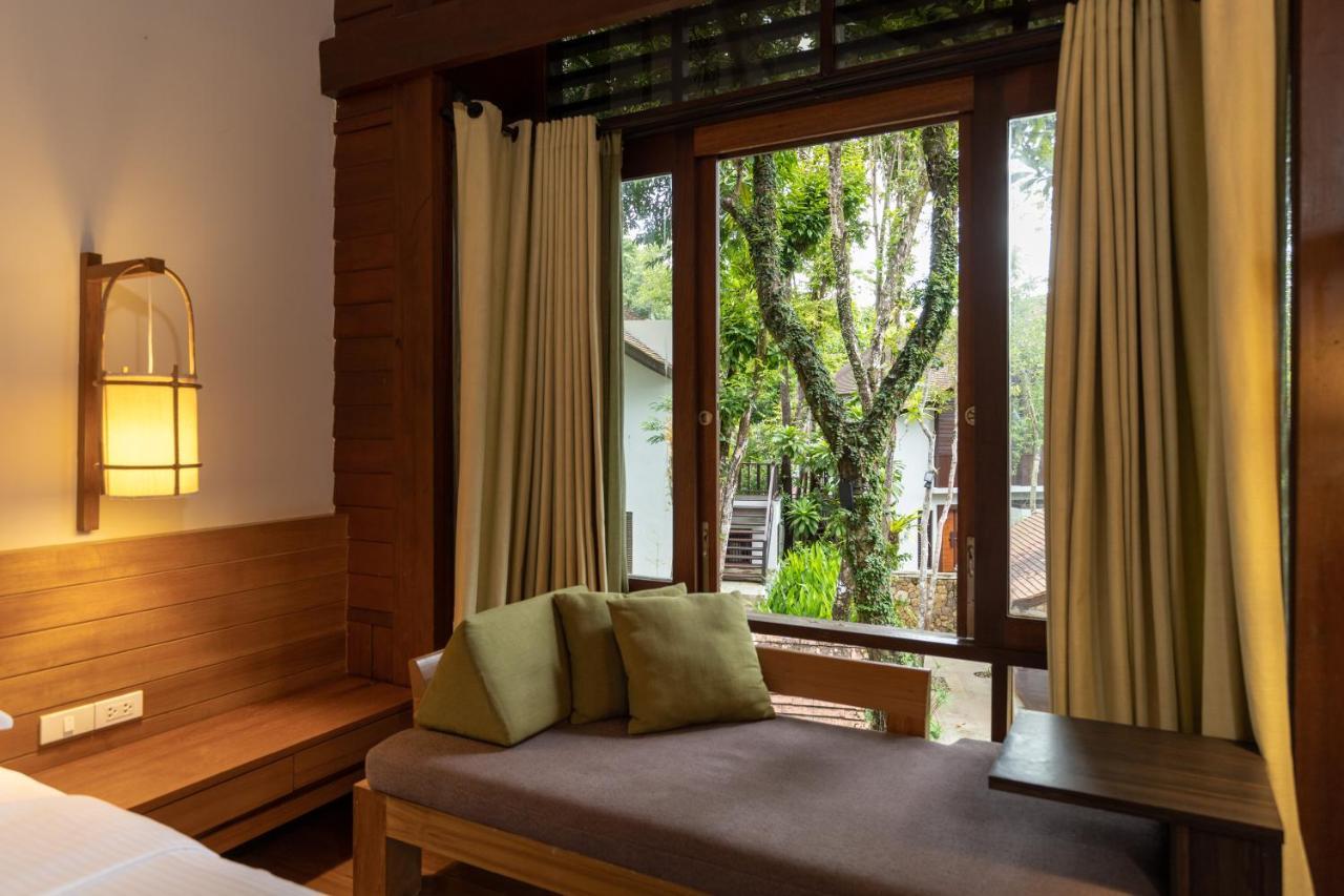 The Tubkaak Krabi Boutique Resort - SHA Extra Plus Tub Kaek Beach Extérieur photo