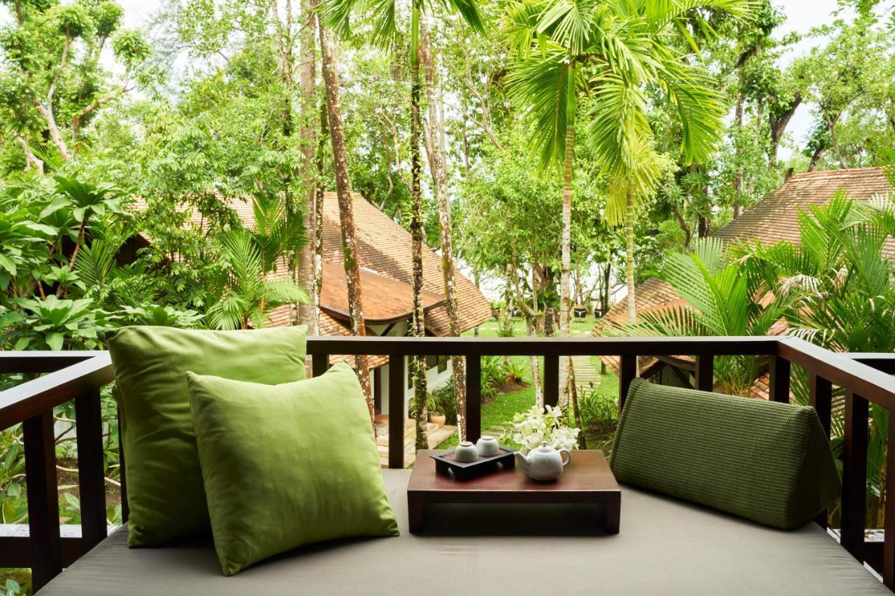 The Tubkaak Krabi Boutique Resort - SHA Extra Plus Tub Kaek Beach Extérieur photo