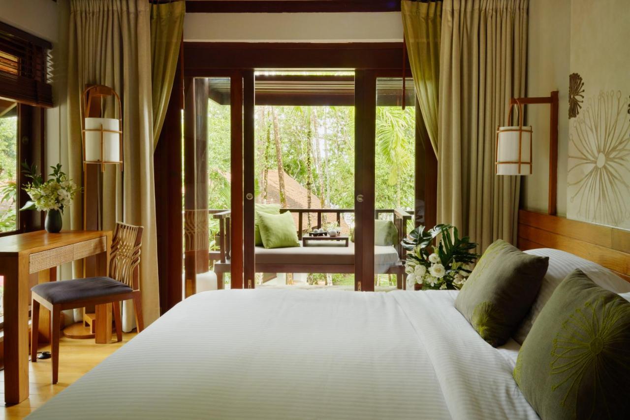 The Tubkaak Krabi Boutique Resort - SHA Extra Plus Tub Kaek Beach Extérieur photo