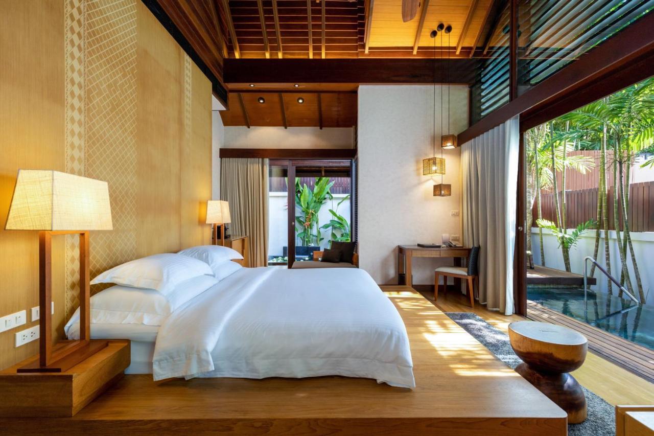 The Tubkaak Krabi Boutique Resort - SHA Extra Plus Tub Kaek Beach Extérieur photo