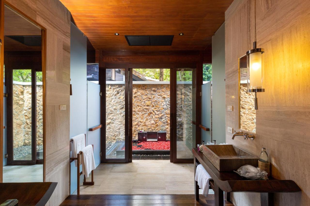 The Tubkaak Krabi Boutique Resort - SHA Extra Plus Tub Kaek Beach Extérieur photo