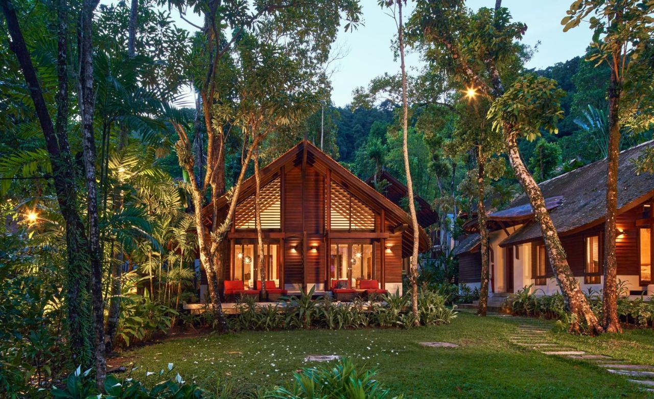 The Tubkaak Krabi Boutique Resort - SHA Extra Plus Tub Kaek Beach Extérieur photo