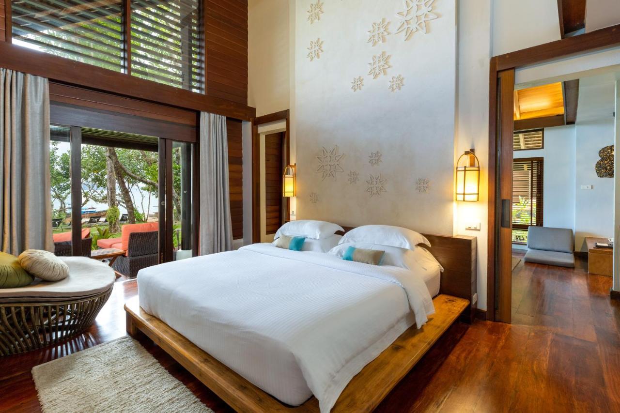 The Tubkaak Krabi Boutique Resort - SHA Extra Plus Tub Kaek Beach Extérieur photo