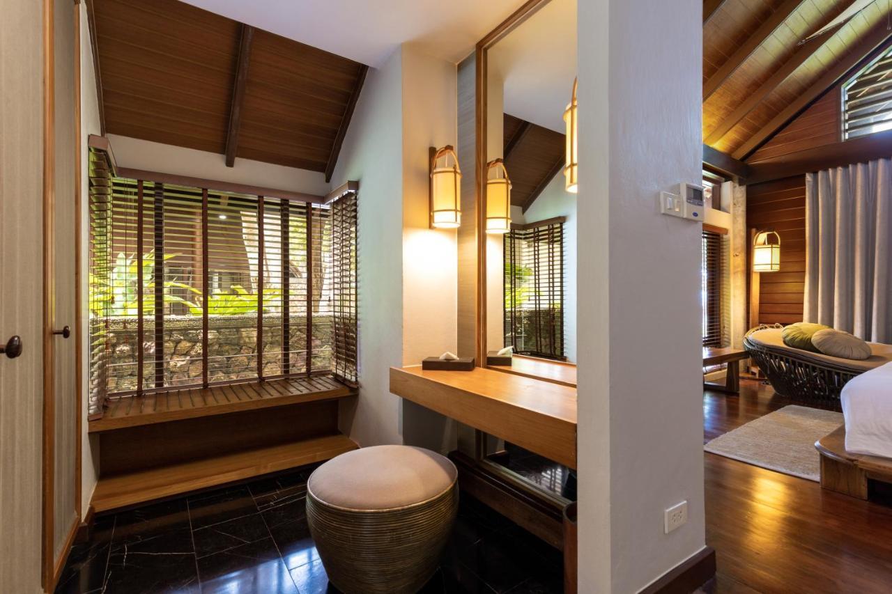 The Tubkaak Krabi Boutique Resort - SHA Extra Plus Tub Kaek Beach Extérieur photo
