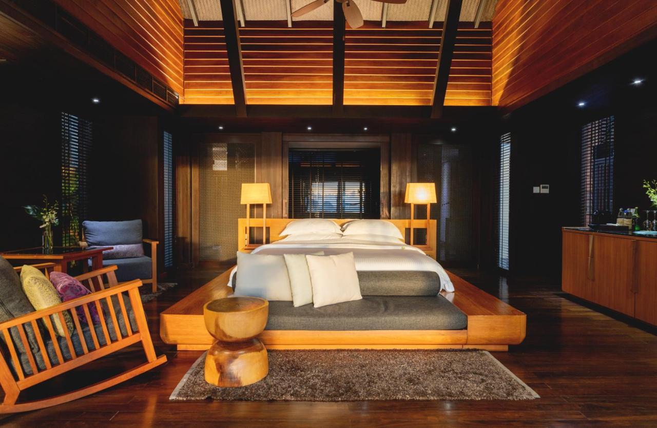 The Tubkaak Krabi Boutique Resort - SHA Extra Plus Tub Kaek Beach Extérieur photo
