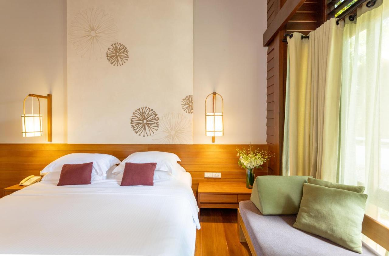 The Tubkaak Krabi Boutique Resort - SHA Extra Plus Tub Kaek Beach Extérieur photo