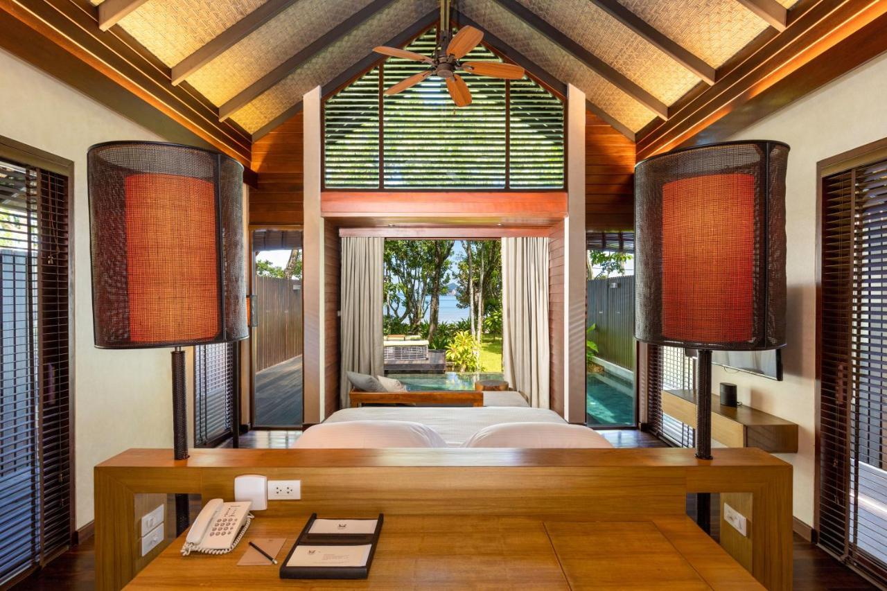 The Tubkaak Krabi Boutique Resort - SHA Extra Plus Tub Kaek Beach Extérieur photo