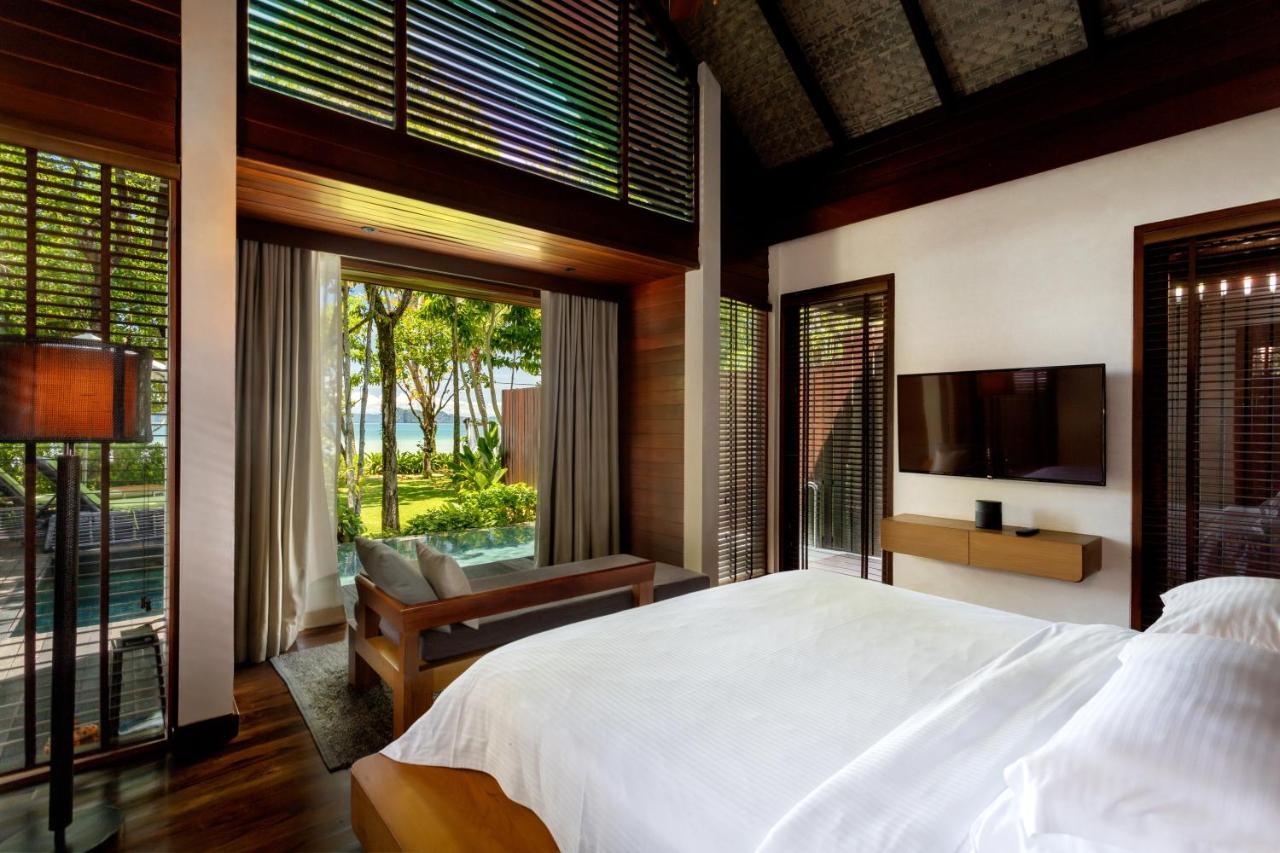 The Tubkaak Krabi Boutique Resort - SHA Extra Plus Tub Kaek Beach Extérieur photo