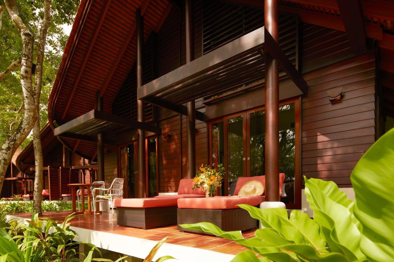 The Tubkaak Krabi Boutique Resort - SHA Extra Plus Tub Kaek Beach Extérieur photo