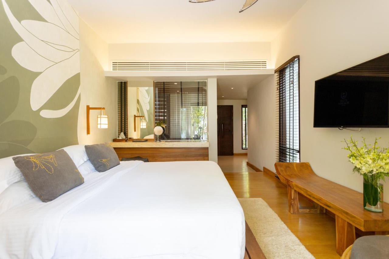 The Tubkaak Krabi Boutique Resort - SHA Extra Plus Tub Kaek Beach Extérieur photo
