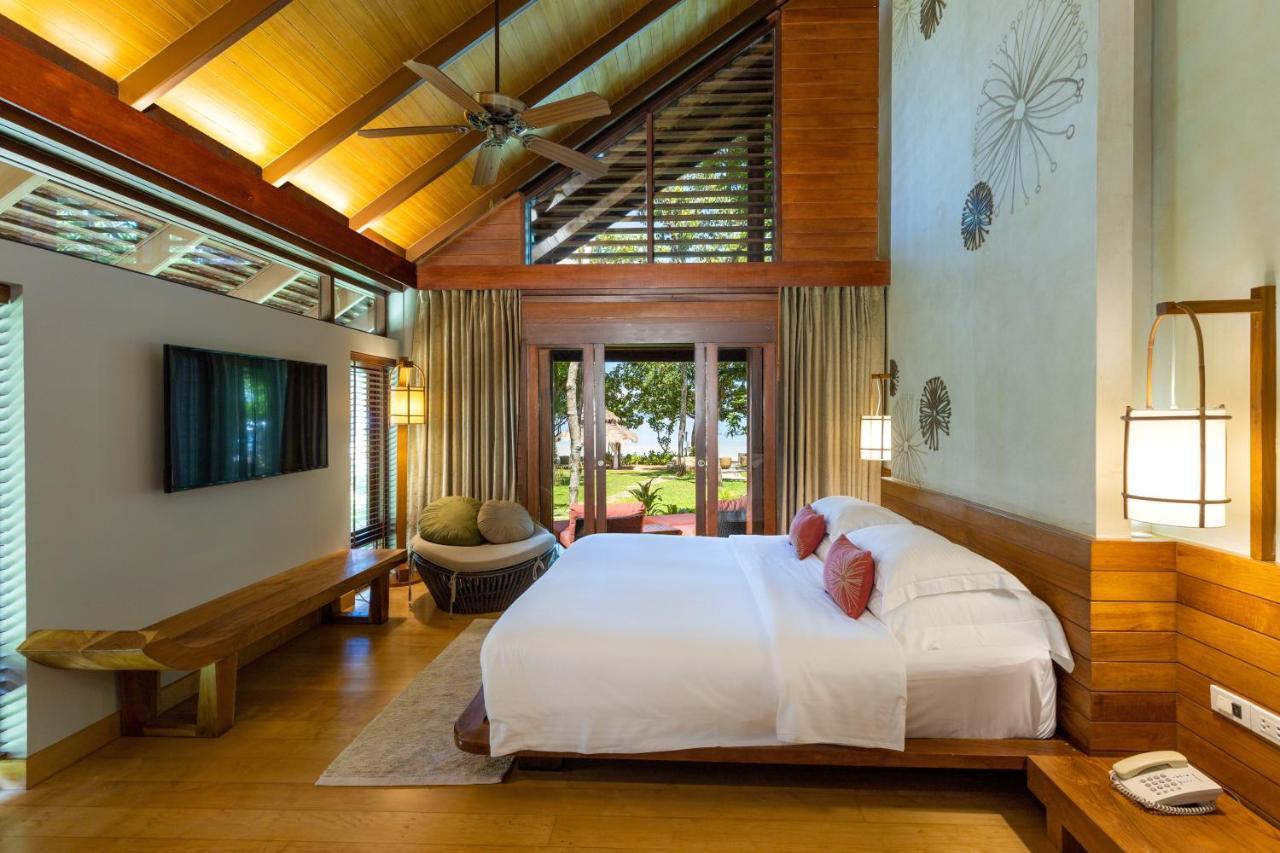 The Tubkaak Krabi Boutique Resort - SHA Extra Plus Tub Kaek Beach Extérieur photo