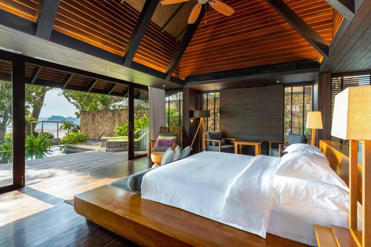 The Tubkaak Krabi Boutique Resort - SHA Extra Plus Tub Kaek Beach Extérieur photo