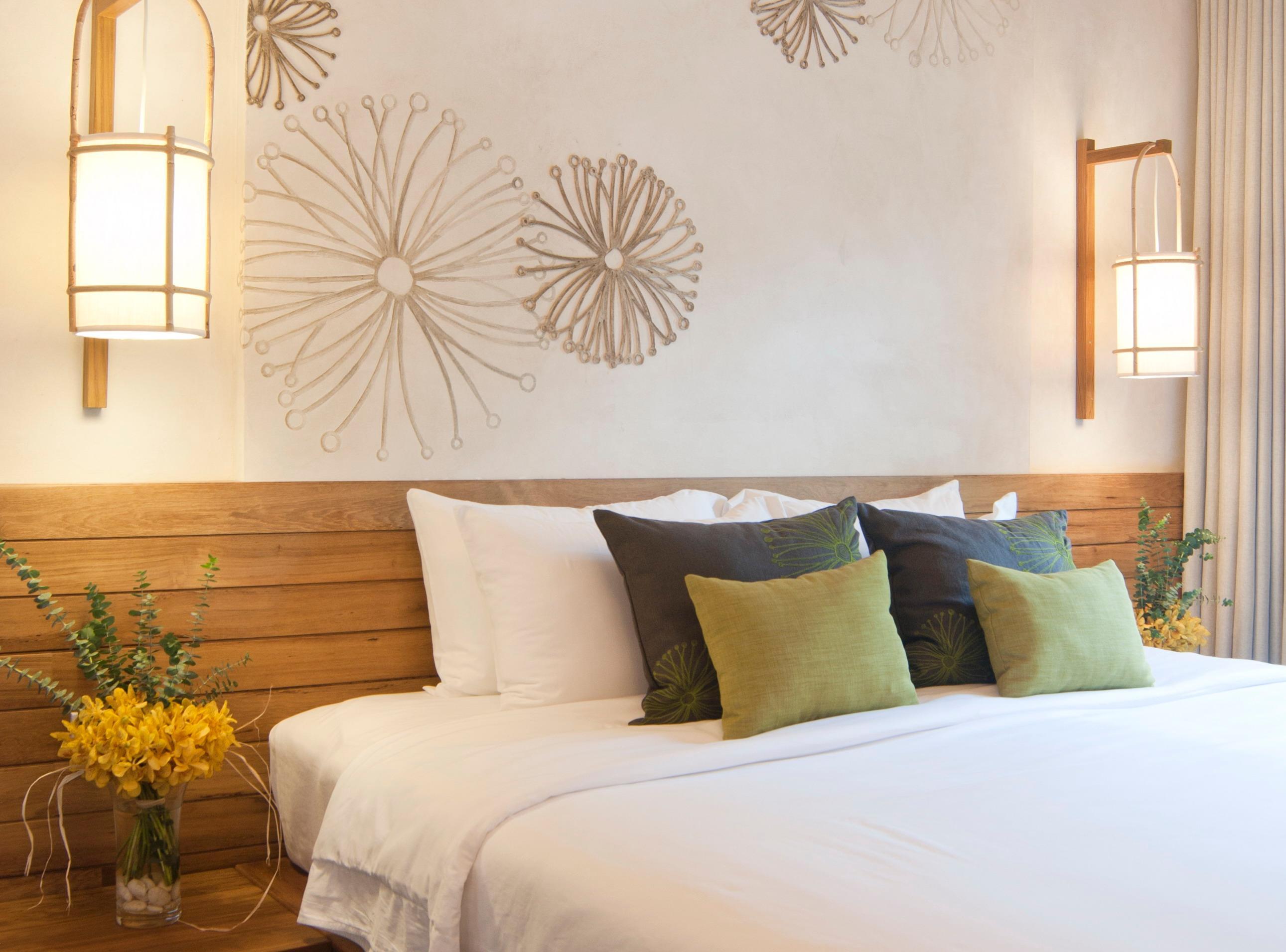 The Tubkaak Krabi Boutique Resort - SHA Extra Plus Tub Kaek Beach Extérieur photo