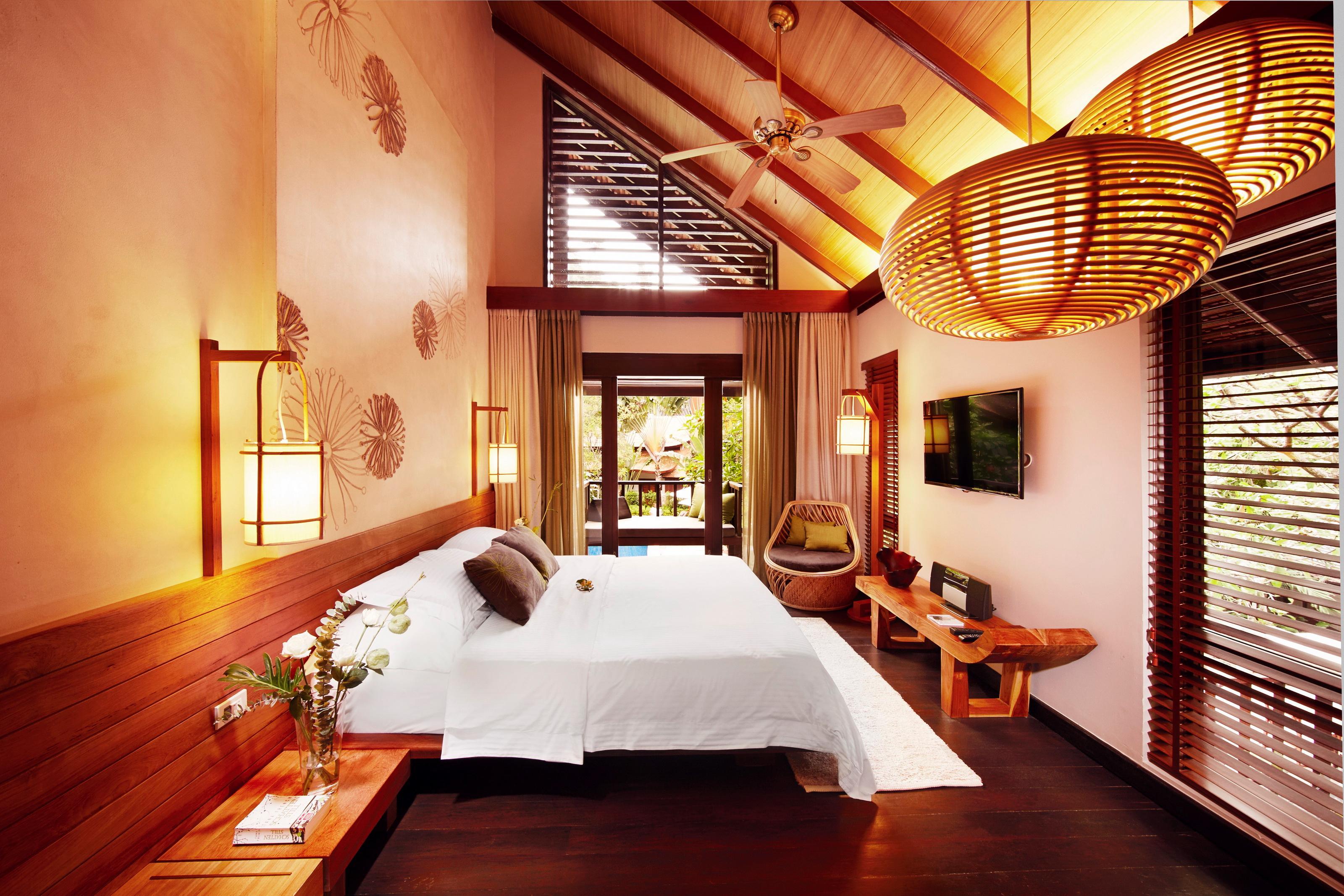 The Tubkaak Krabi Boutique Resort - SHA Extra Plus Tub Kaek Beach Extérieur photo