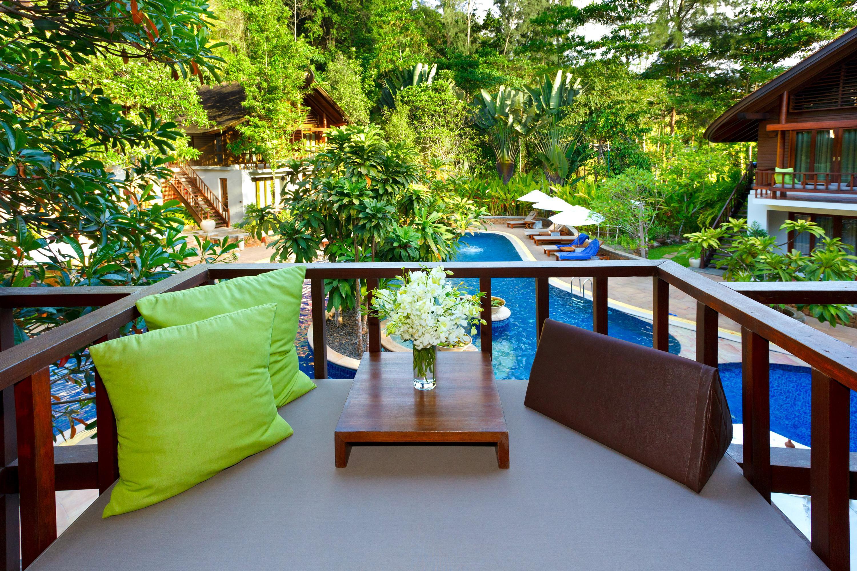 The Tubkaak Krabi Boutique Resort - SHA Extra Plus Tub Kaek Beach Extérieur photo