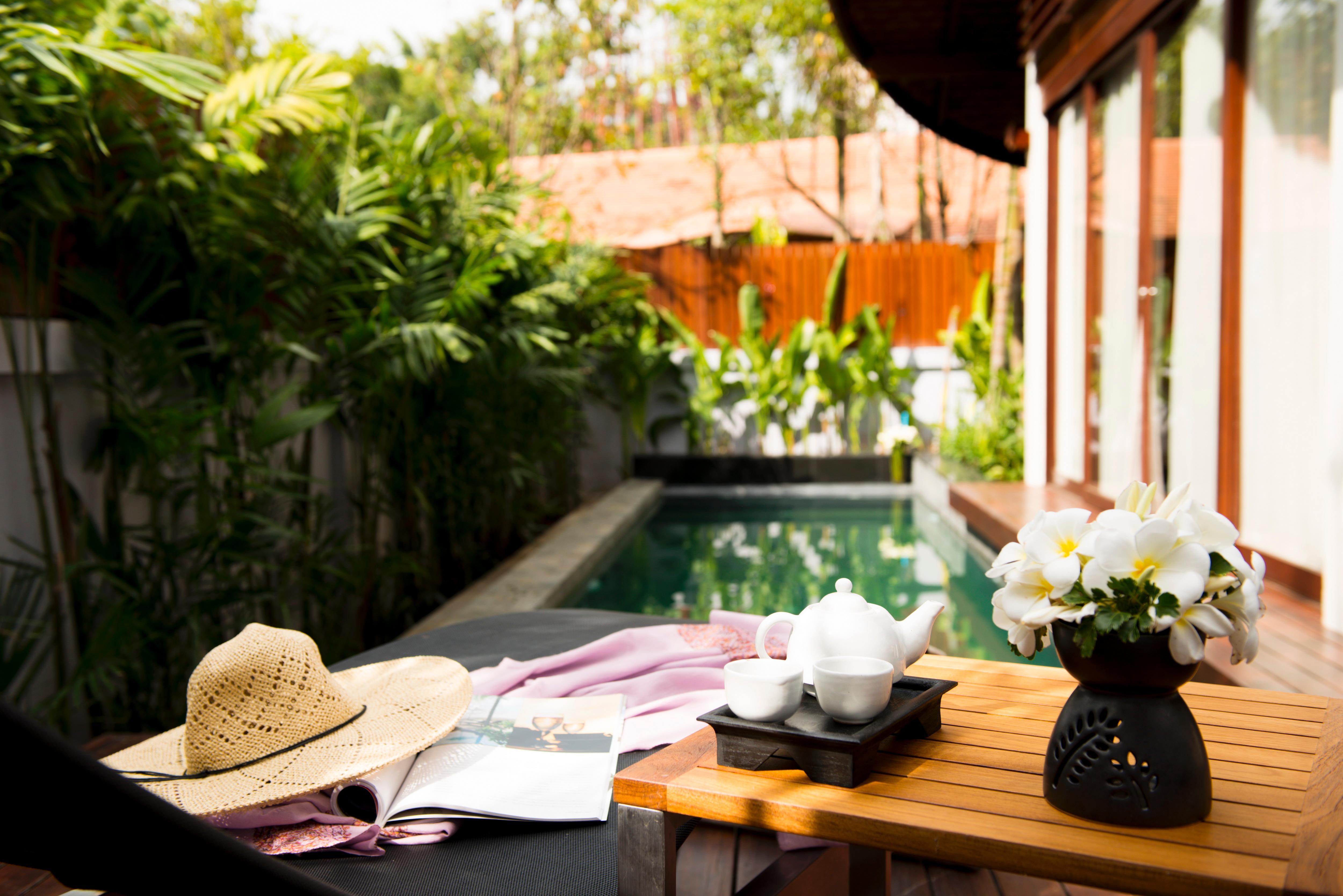 The Tubkaak Krabi Boutique Resort - SHA Extra Plus Tub Kaek Beach Extérieur photo