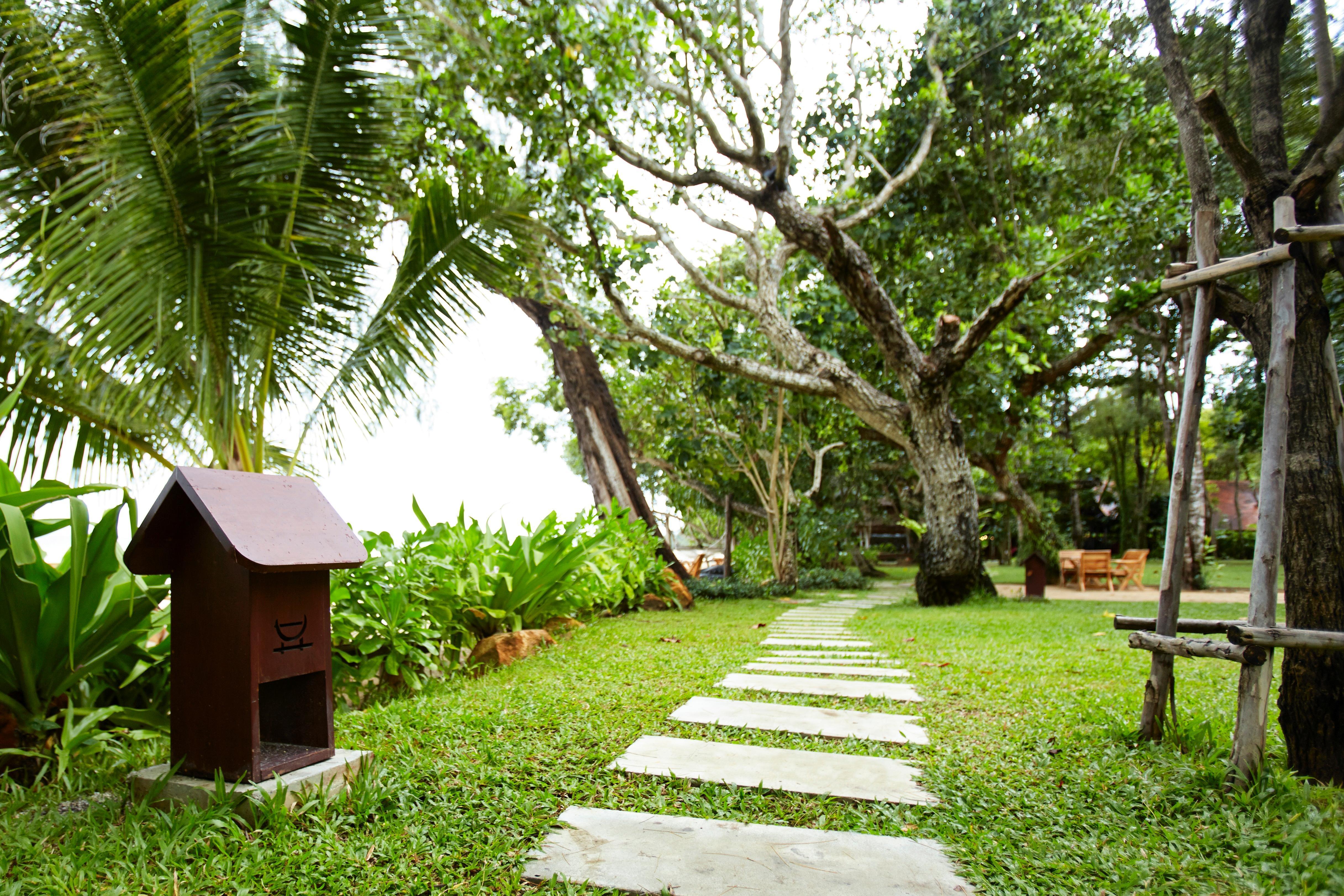 The Tubkaak Krabi Boutique Resort - SHA Extra Plus Tub Kaek Beach Extérieur photo