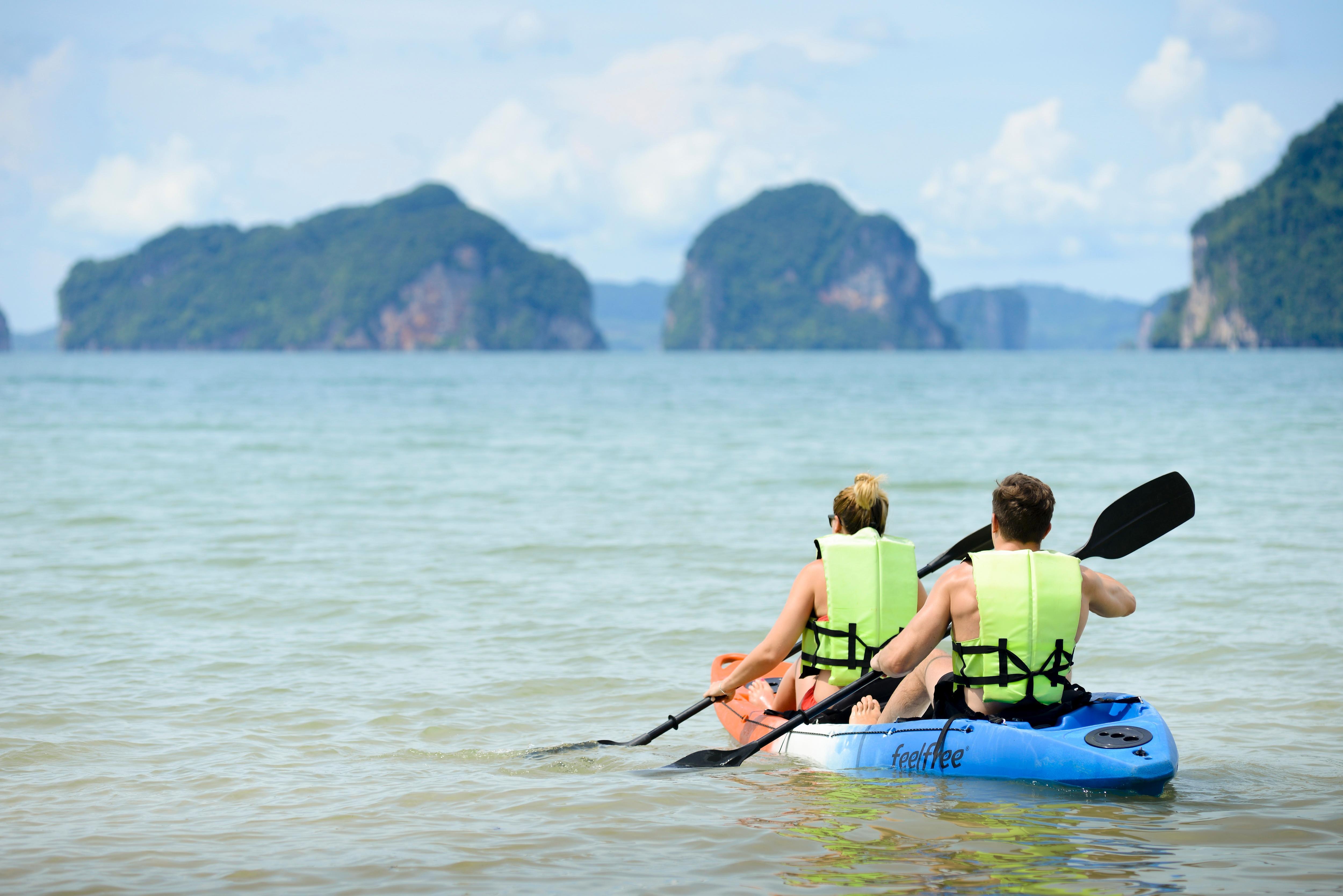 The Tubkaak Krabi Boutique Resort - SHA Extra Plus Tub Kaek Beach Extérieur photo