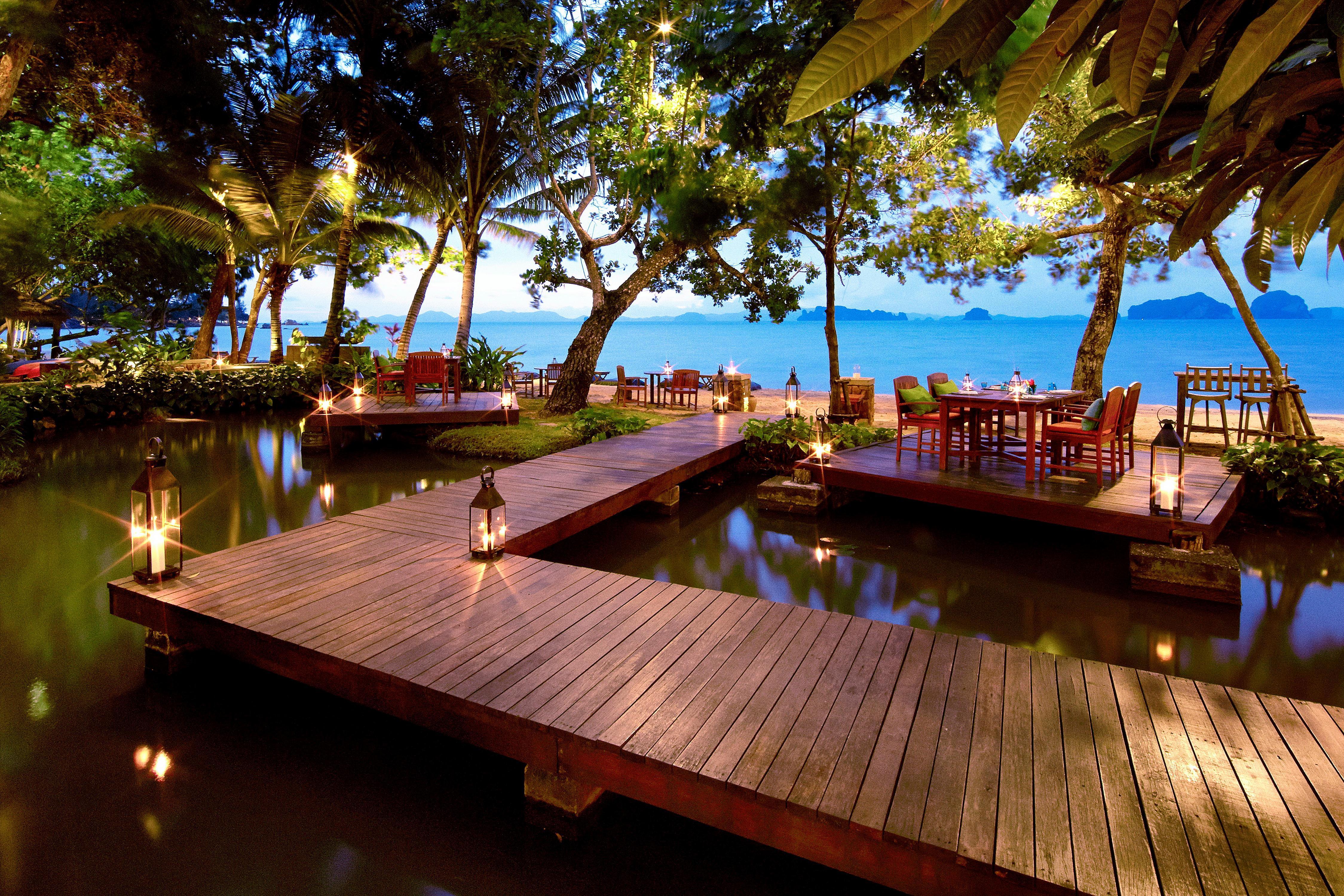The Tubkaak Krabi Boutique Resort - SHA Extra Plus Tub Kaek Beach Extérieur photo