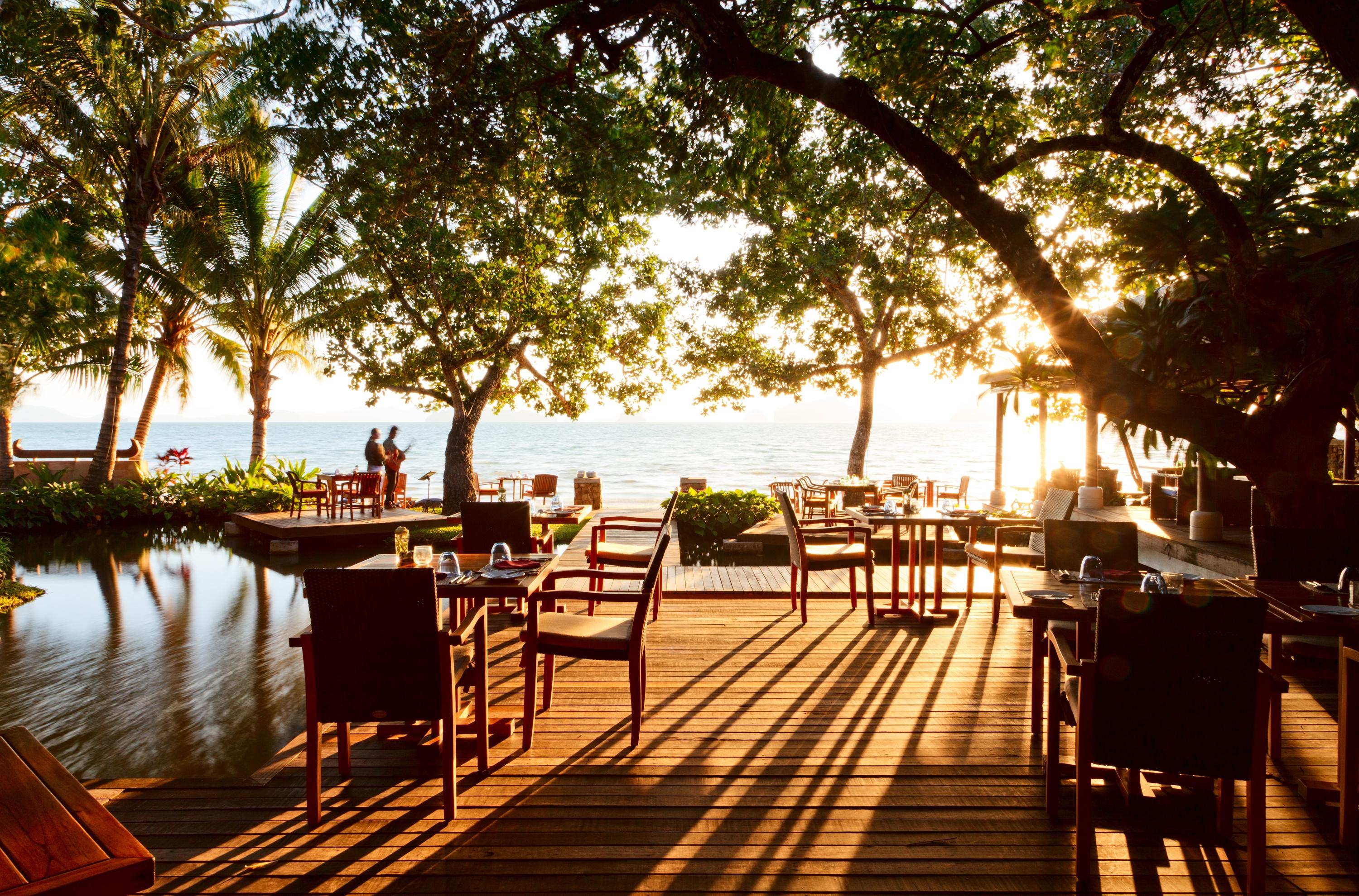 The Tubkaak Krabi Boutique Resort - SHA Extra Plus Tub Kaek Beach Extérieur photo