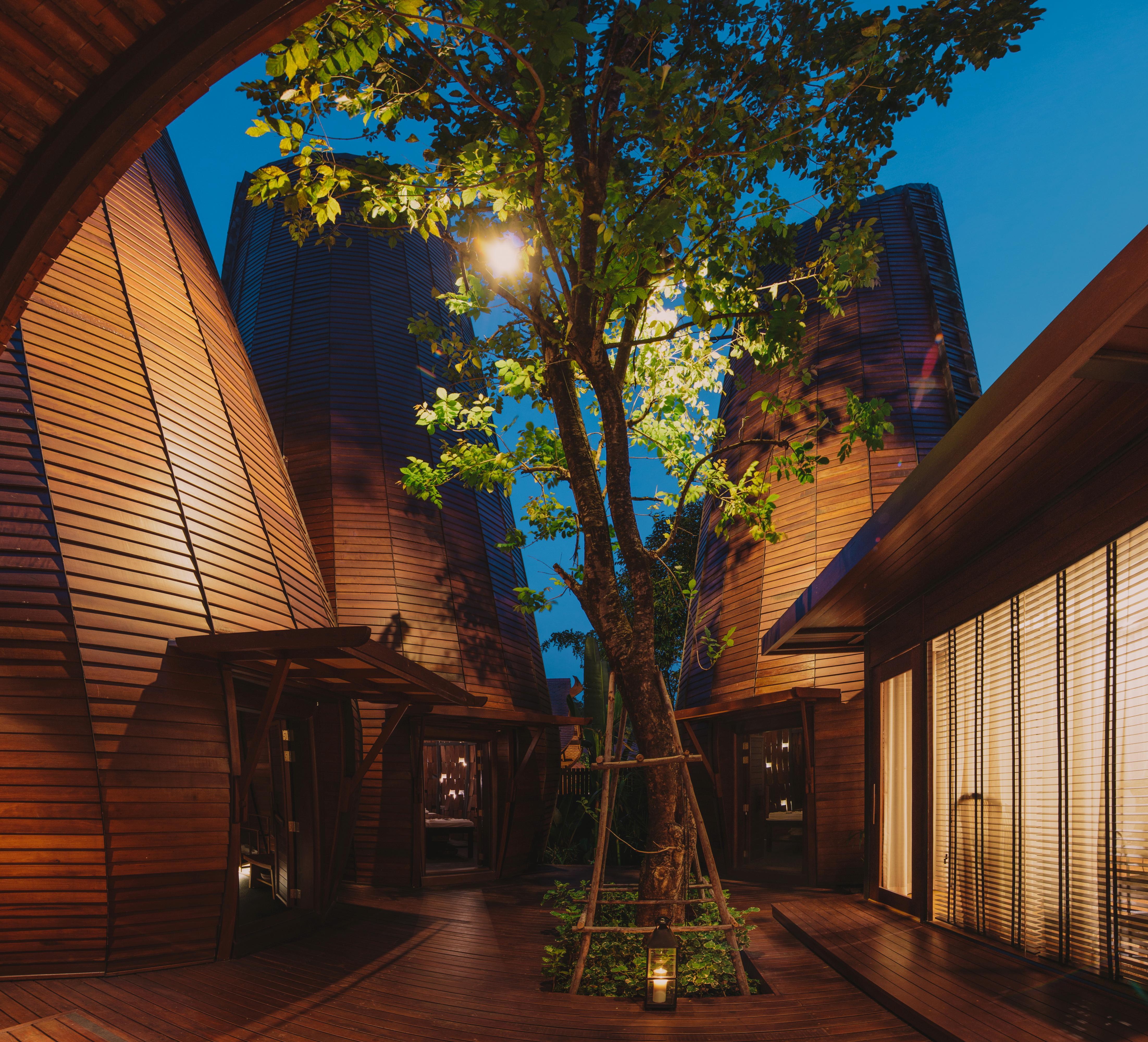 The Tubkaak Krabi Boutique Resort - SHA Extra Plus Tub Kaek Beach Extérieur photo