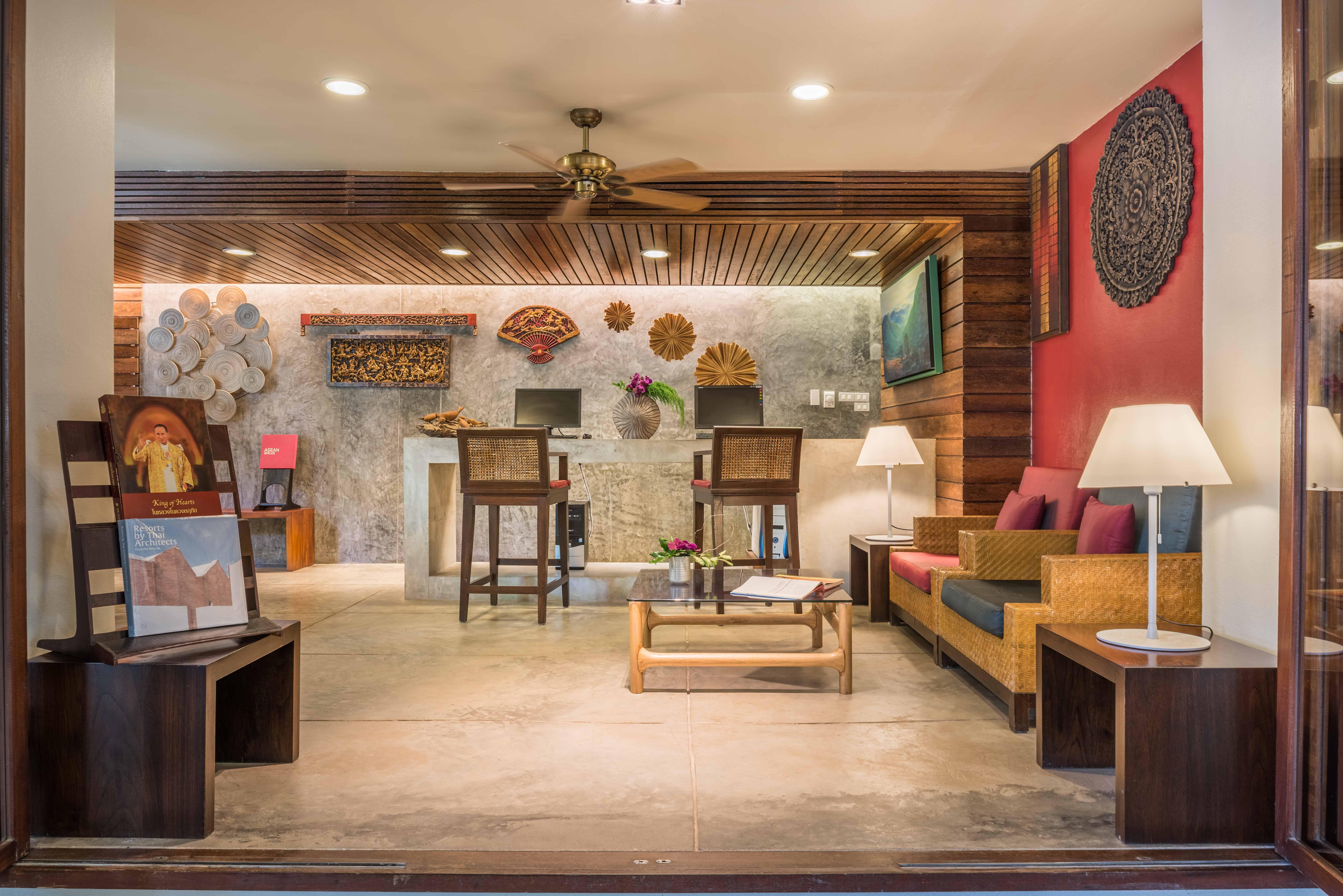 The Tubkaak Krabi Boutique Resort - SHA Extra Plus Tub Kaek Beach Extérieur photo