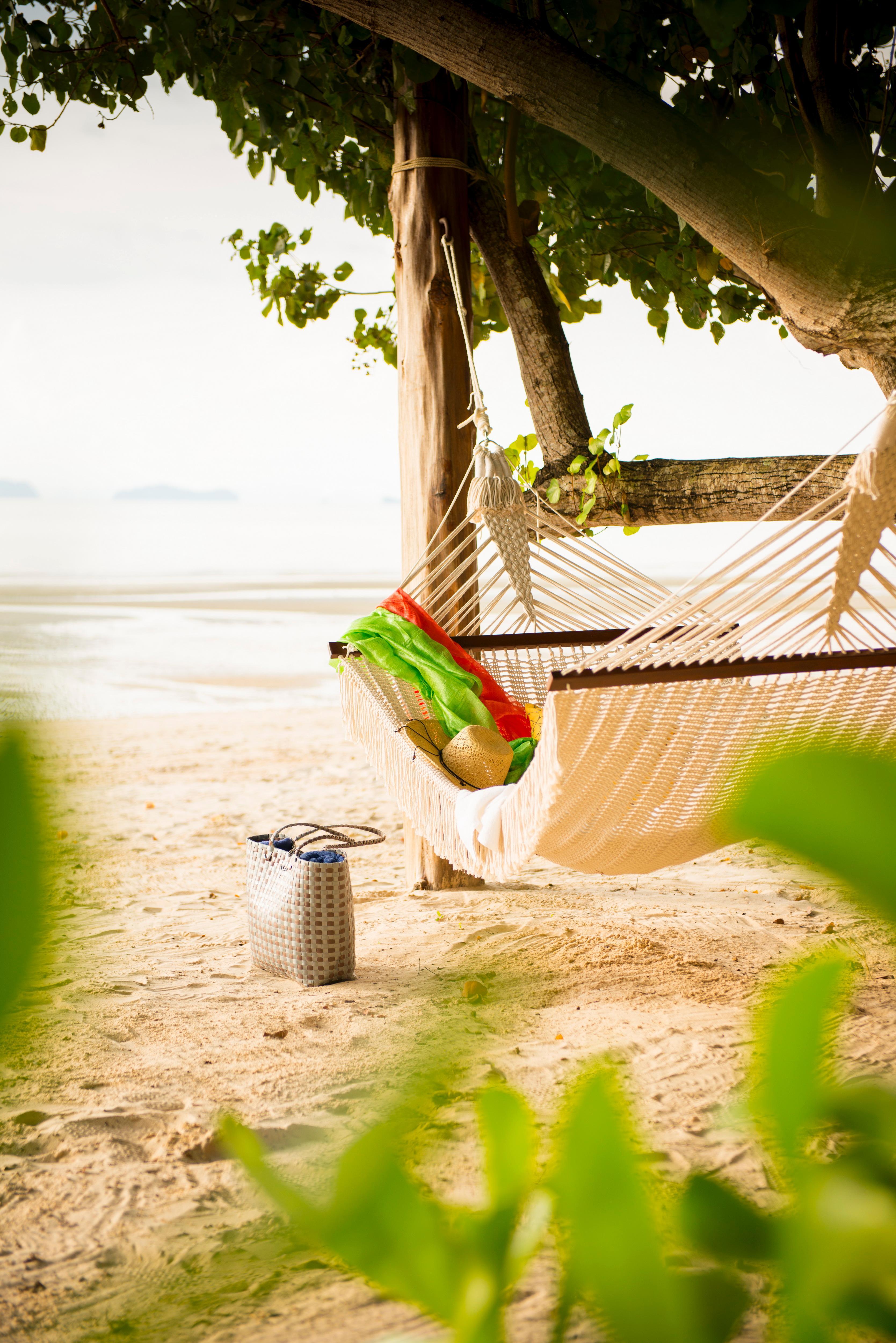 The Tubkaak Krabi Boutique Resort - SHA Extra Plus Tub Kaek Beach Extérieur photo