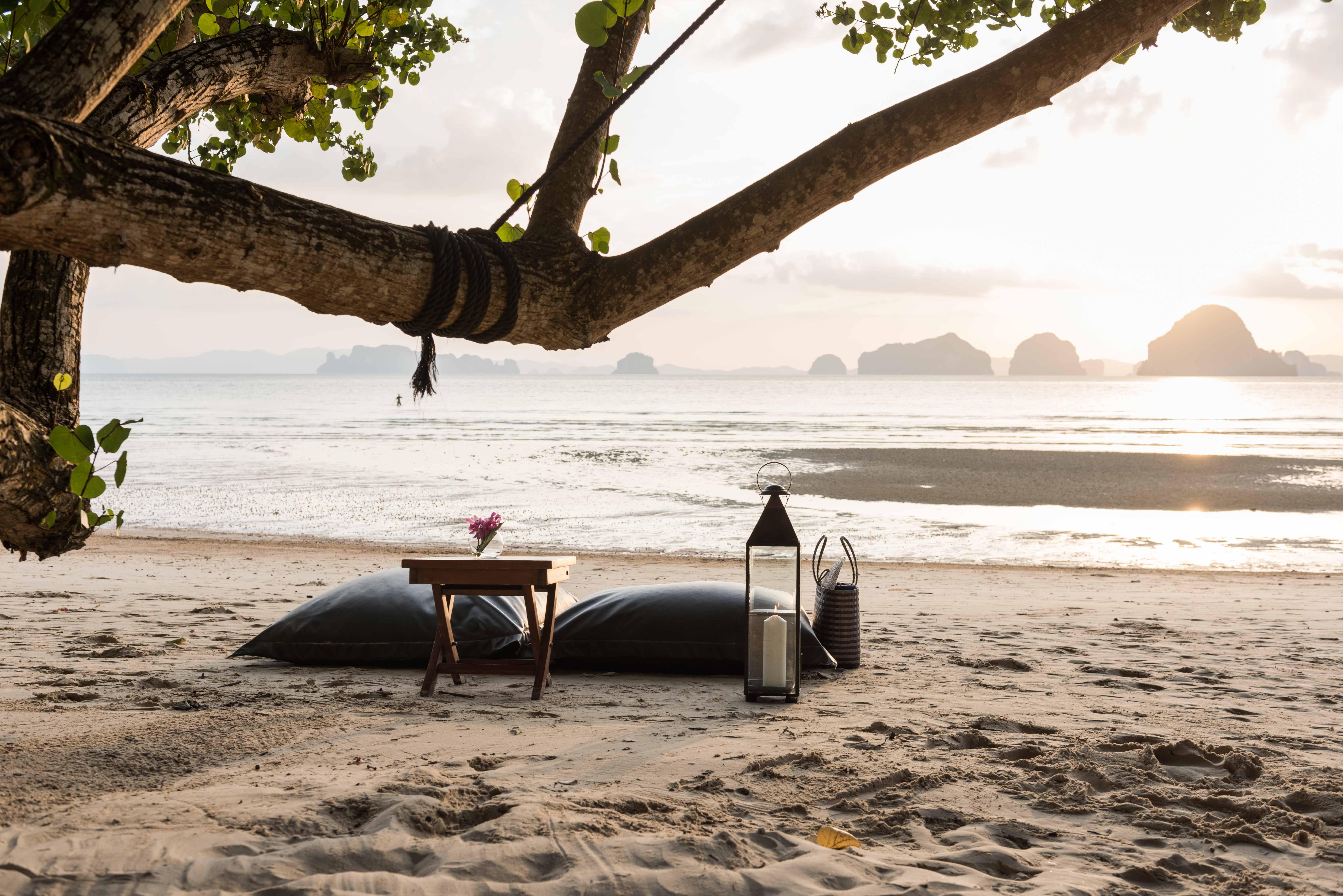 The Tubkaak Krabi Boutique Resort - SHA Extra Plus Tub Kaek Beach Extérieur photo