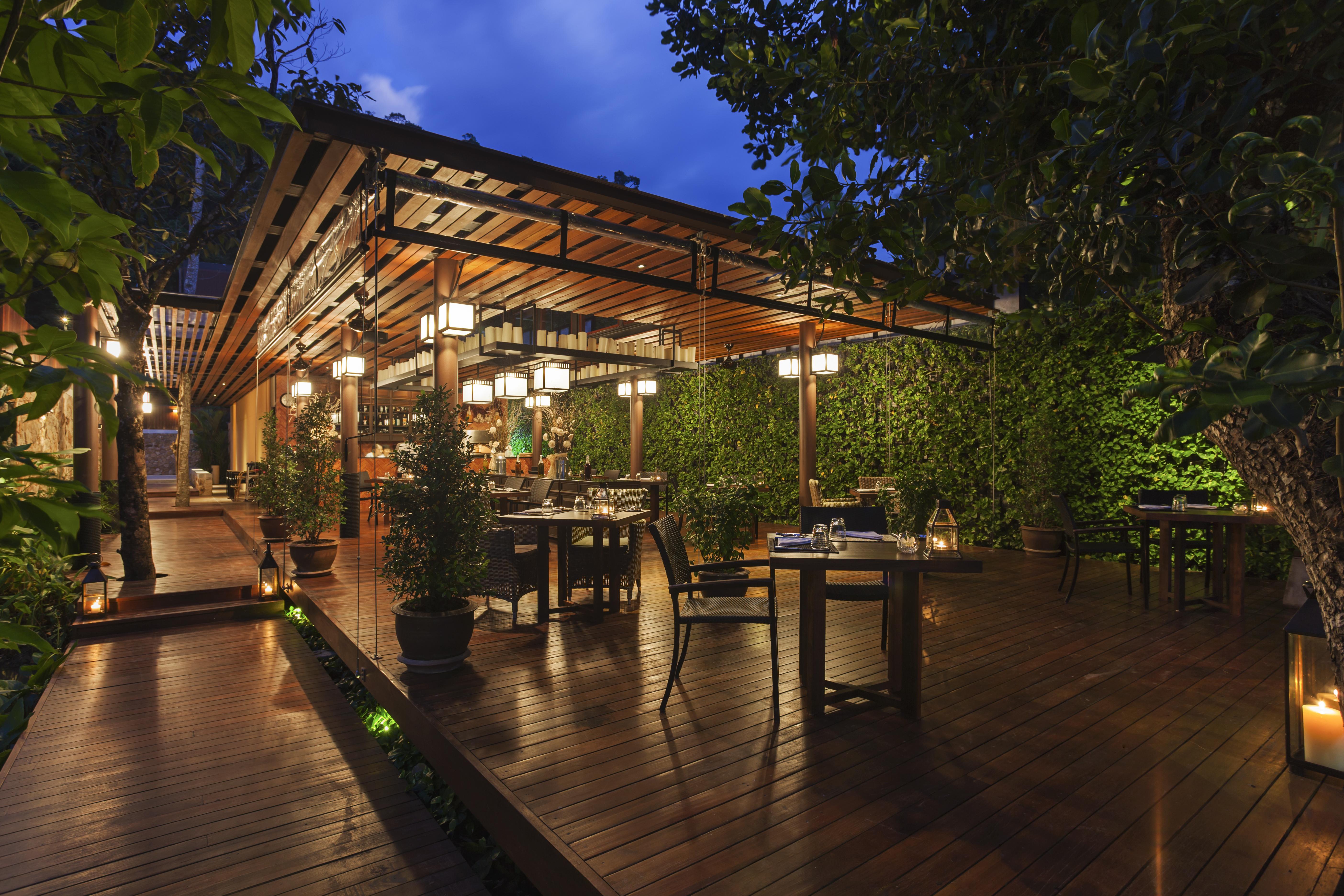 The Tubkaak Krabi Boutique Resort - SHA Extra Plus Tub Kaek Beach Extérieur photo