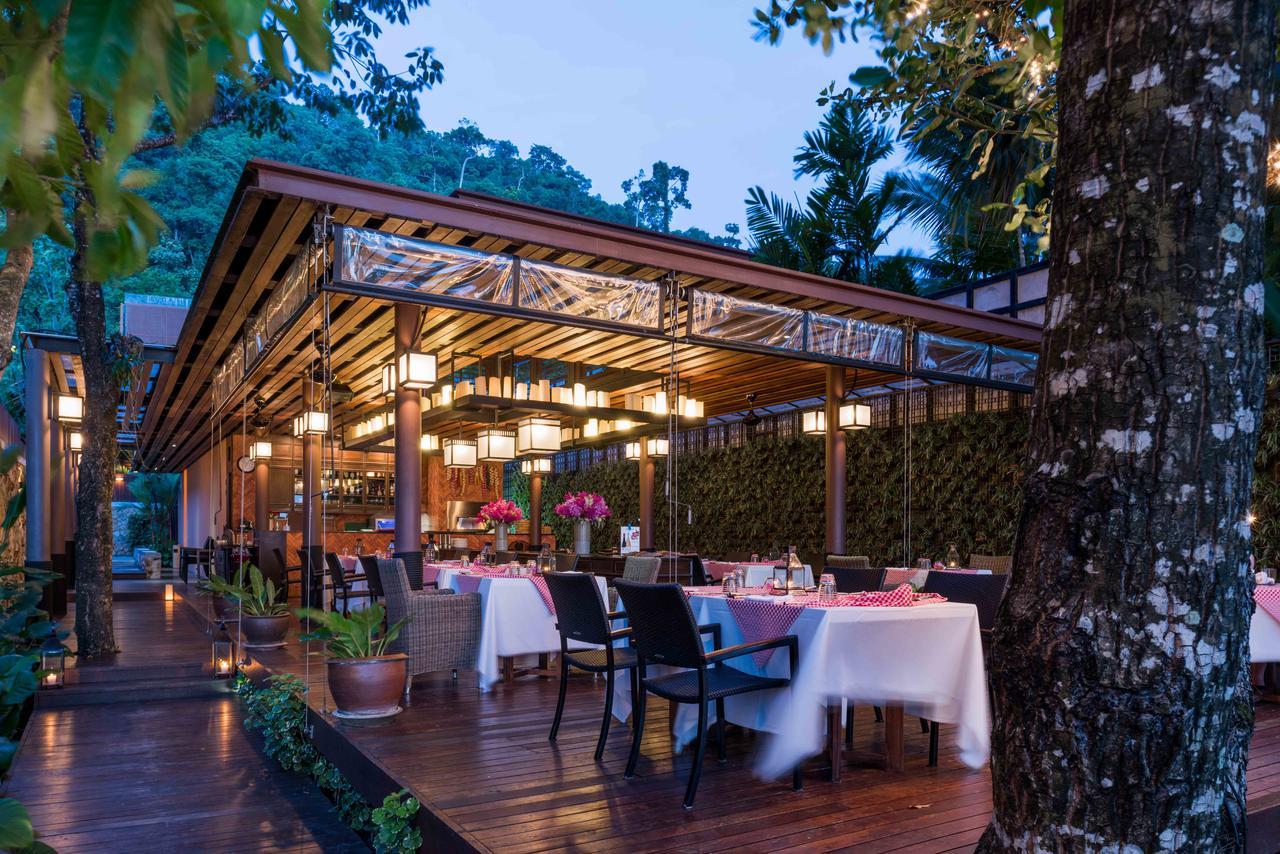 The Tubkaak Krabi Boutique Resort - SHA Extra Plus Tub Kaek Beach Extérieur photo