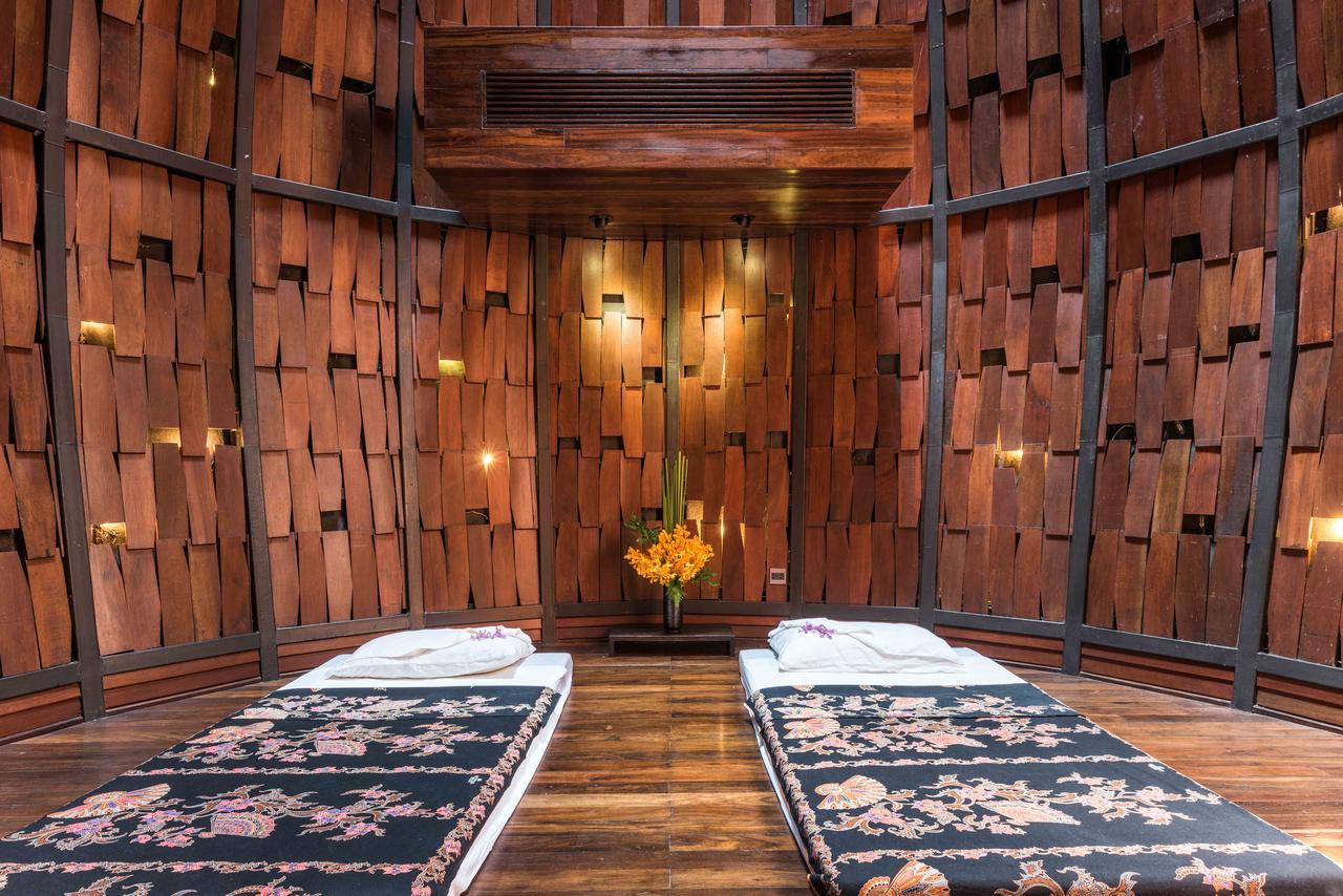 The Tubkaak Krabi Boutique Resort - SHA Extra Plus Tub Kaek Beach Extérieur photo