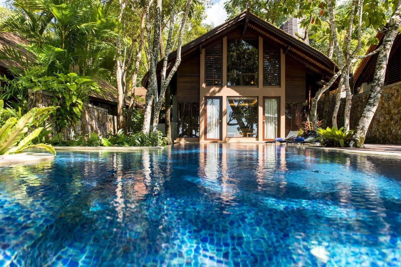 The Tubkaak Krabi Boutique Resort - SHA Extra Plus Tub Kaek Beach Extérieur photo